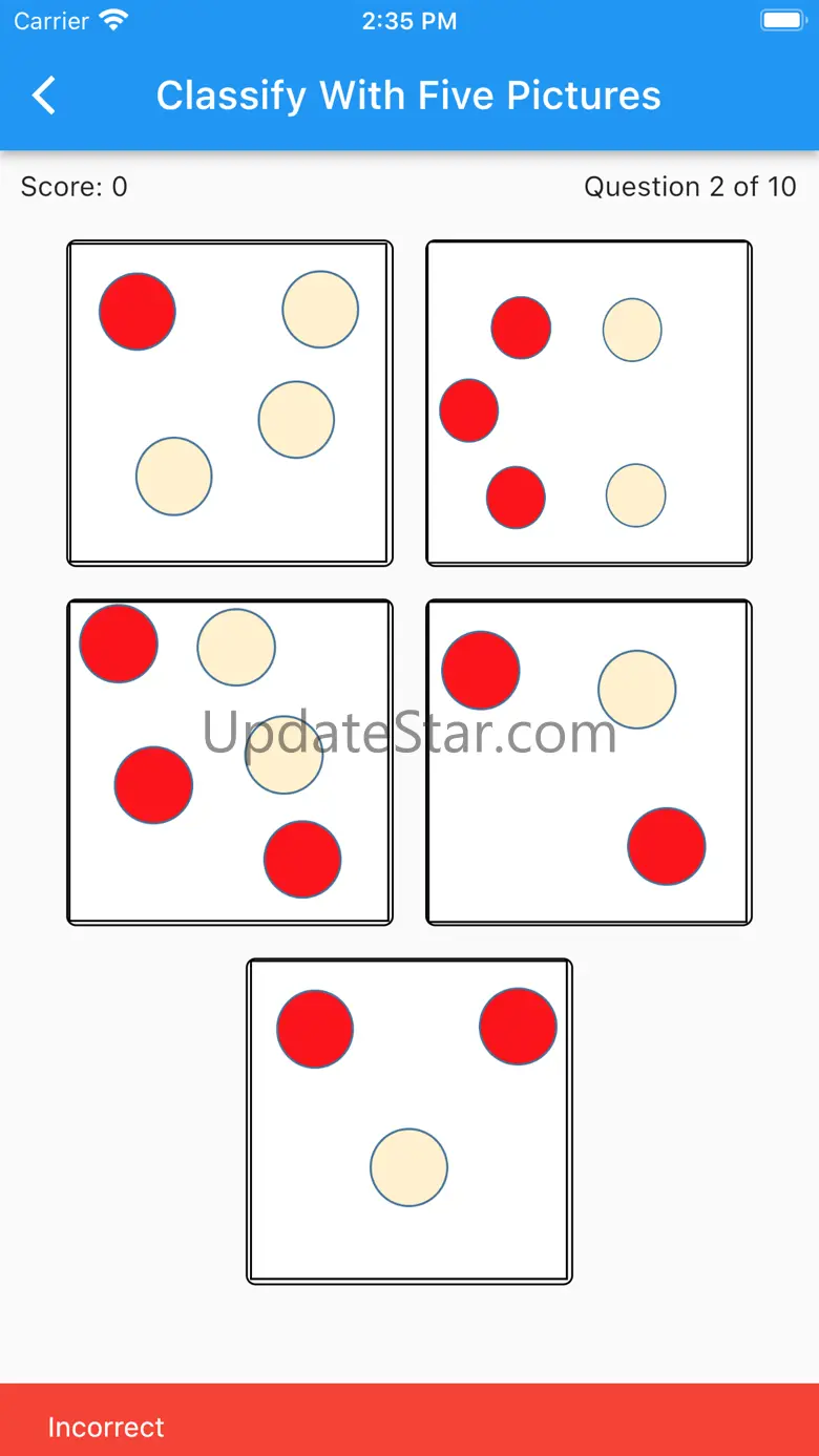 OLSAT for 1st Grade 1.3