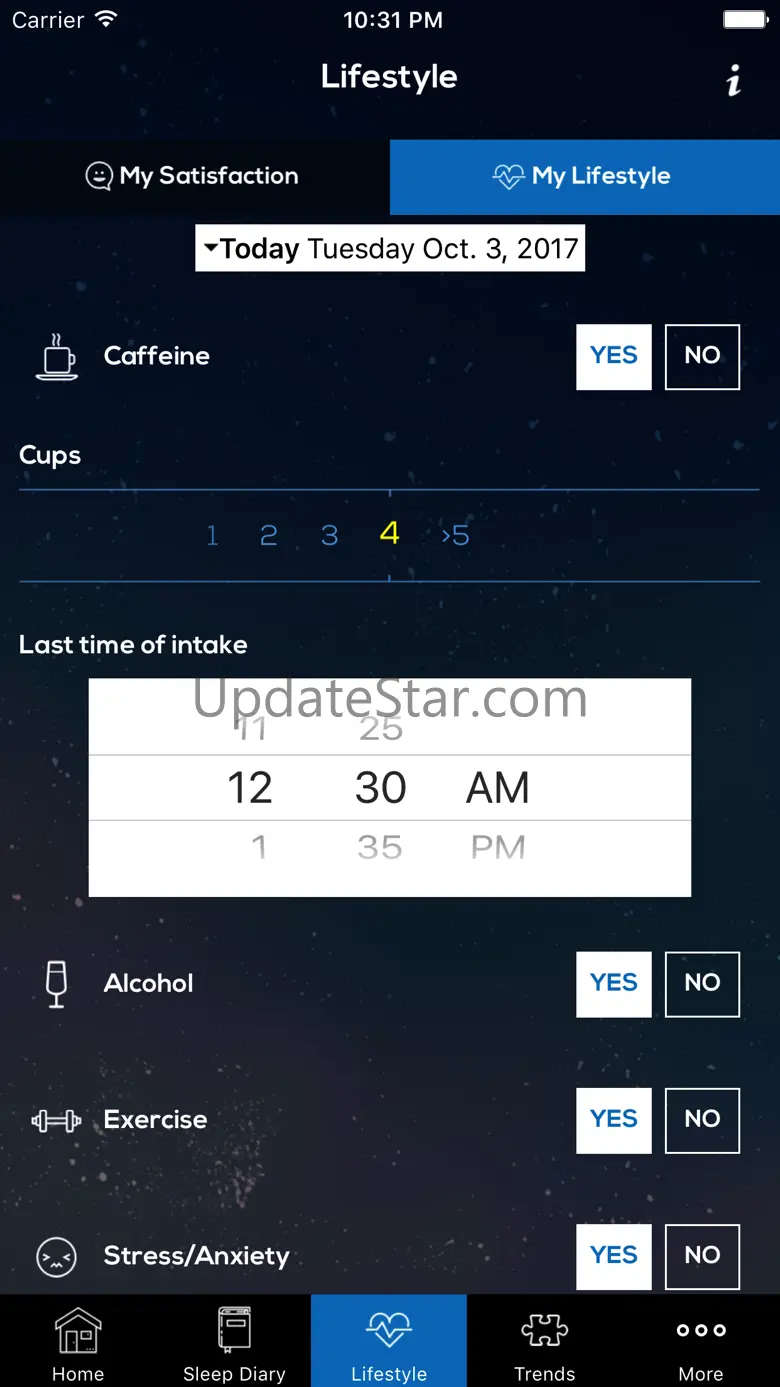 Awarables SleepBetter 2.0.21