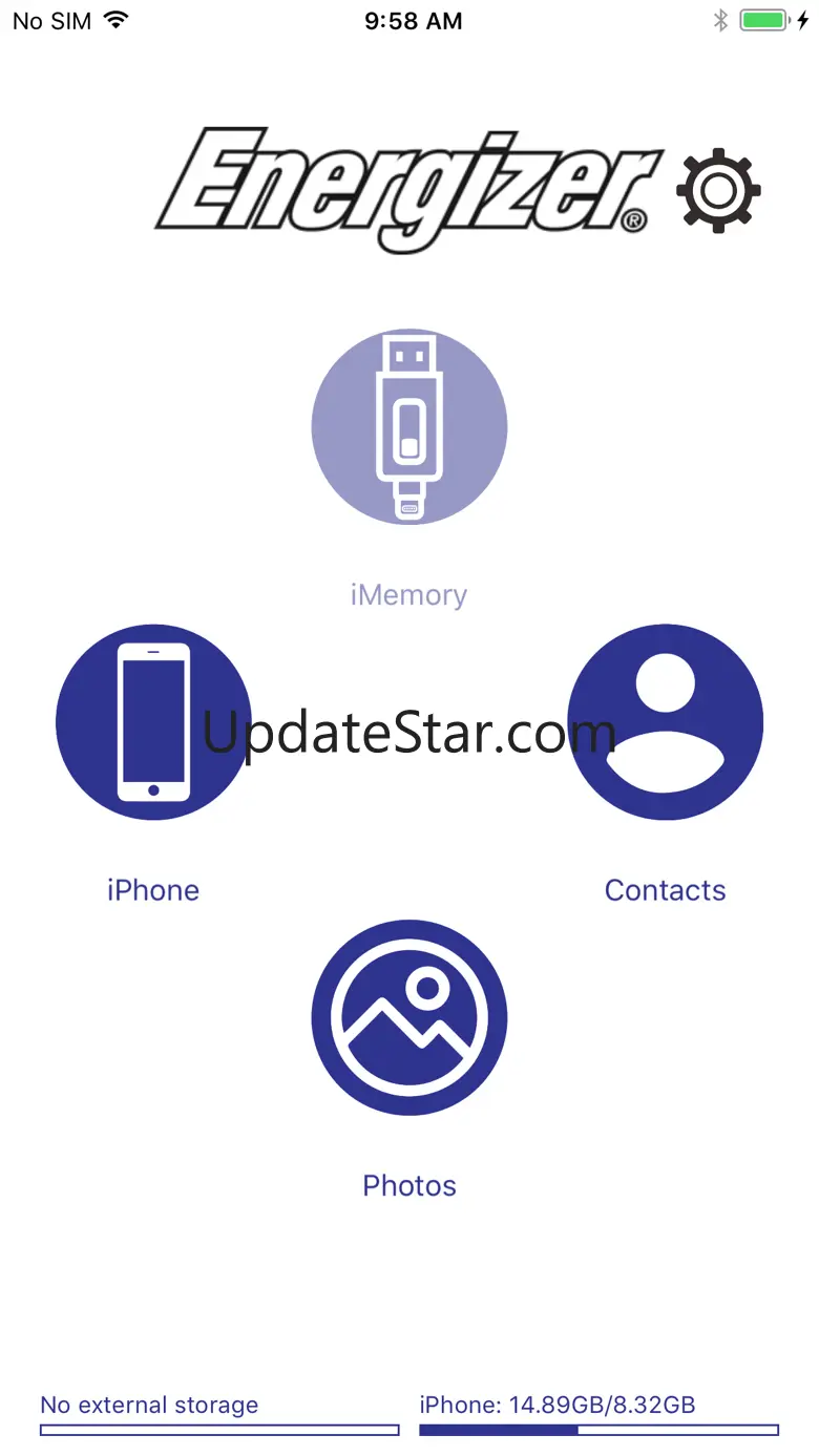 EnergizeriMemory 1.6.4