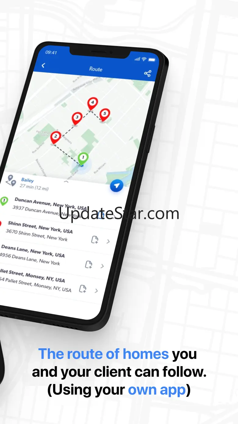 Map It Realtour 2.0.2