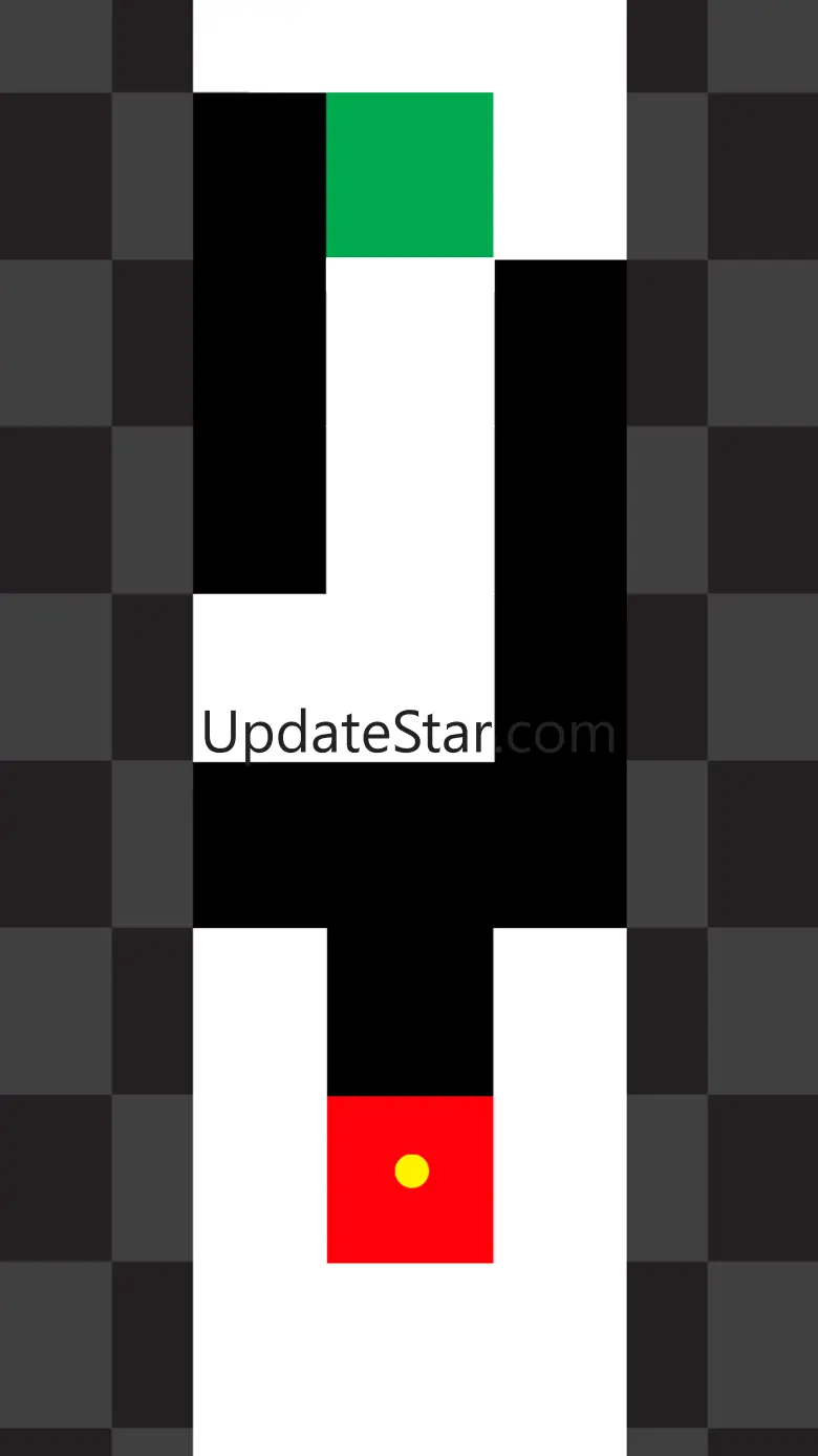 Line Trace - Draw The Path Memory Game 1.0