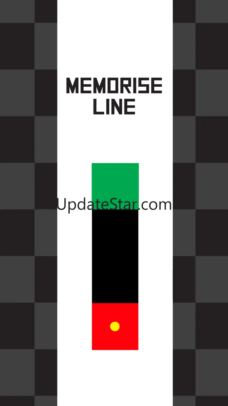 Line Trace - Draw The Path Memory Game 1.0