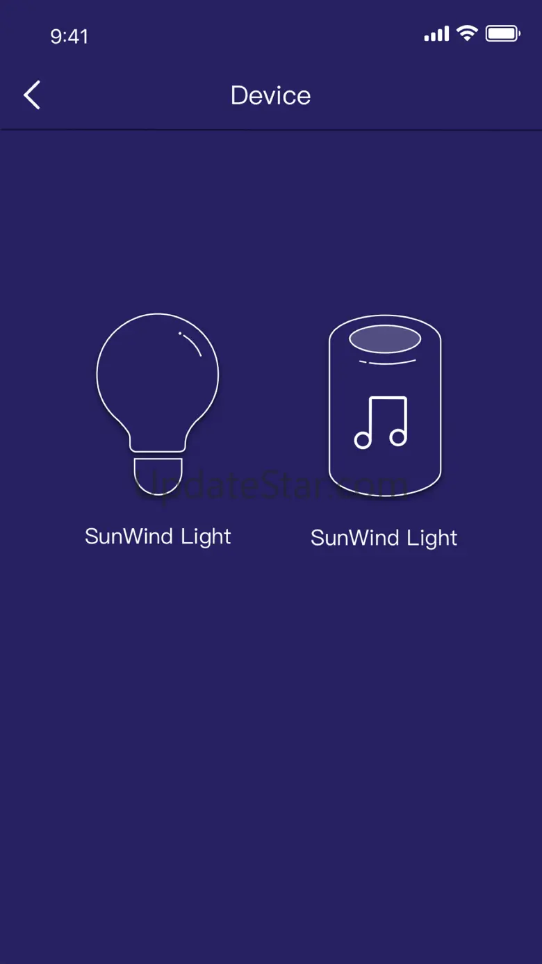 SunWind-BTGarden 3.0.0