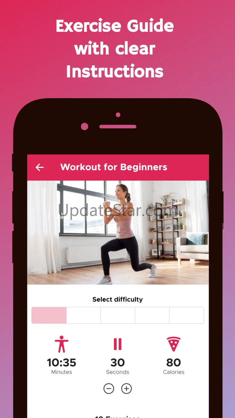 Workout Plan For Women 24.0.1