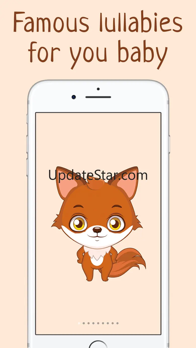 Twinkle twinkle little star - Lullabies for sleep 1.0