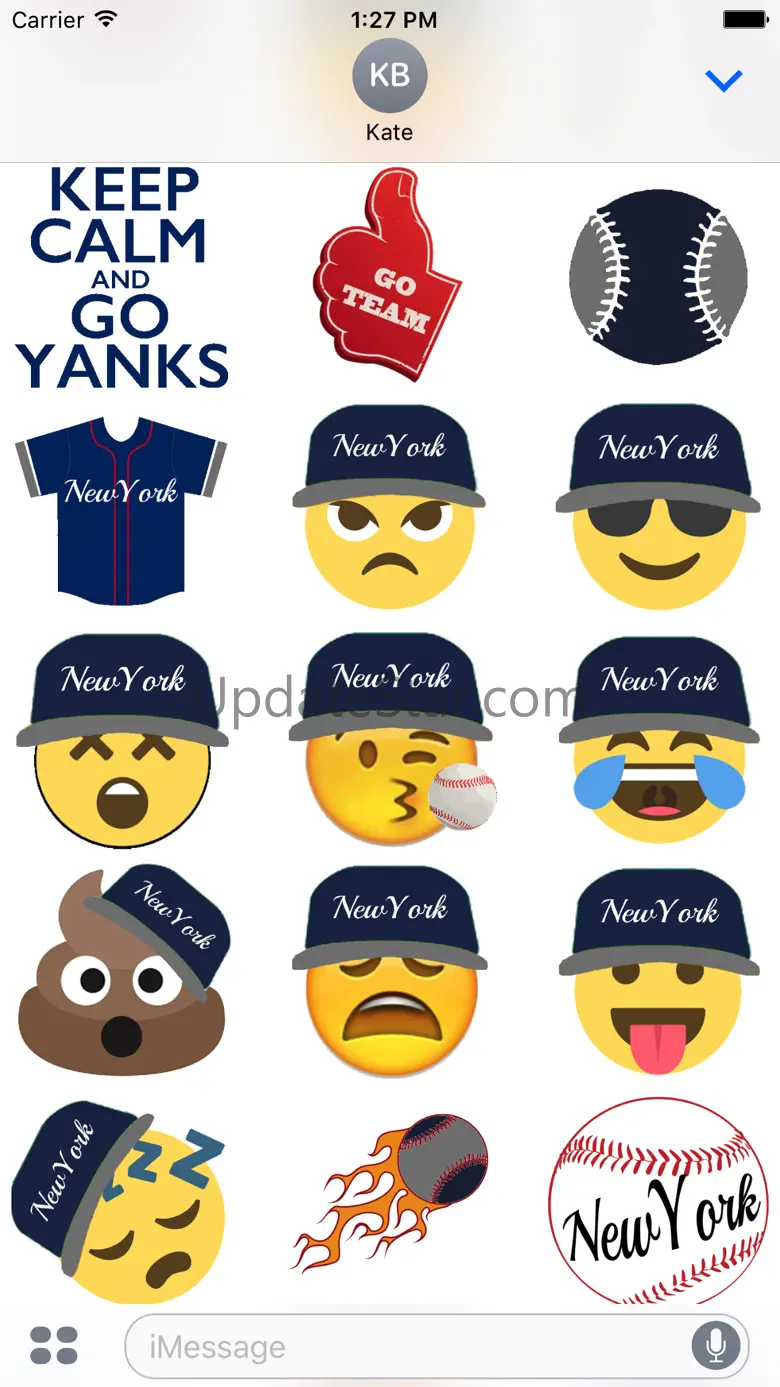 Baseball New York Experience 2.0