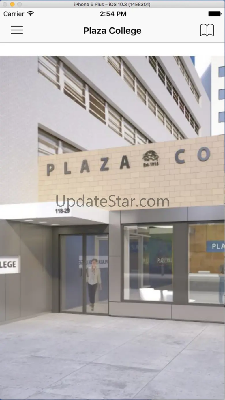 Plaza College 1.2.1