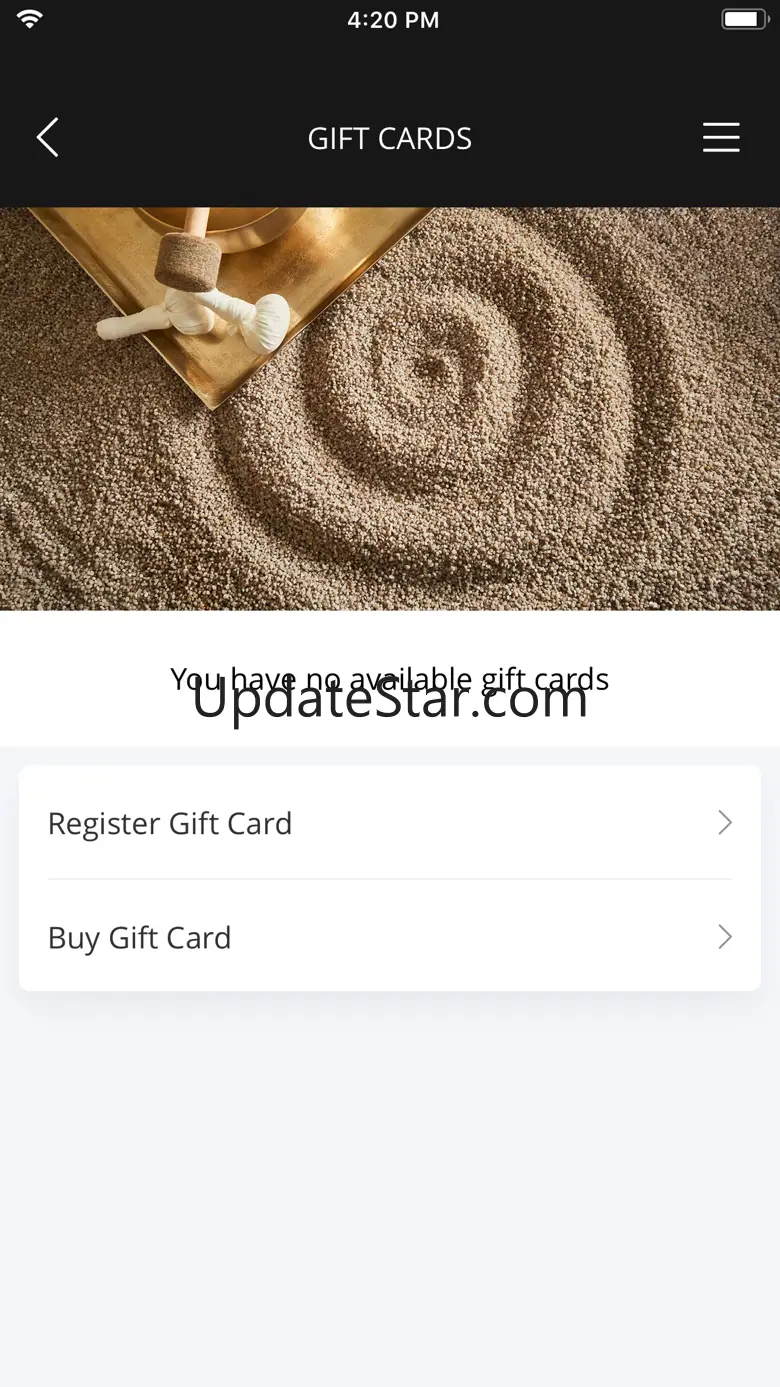 Bergamos Retreat 2.0.5