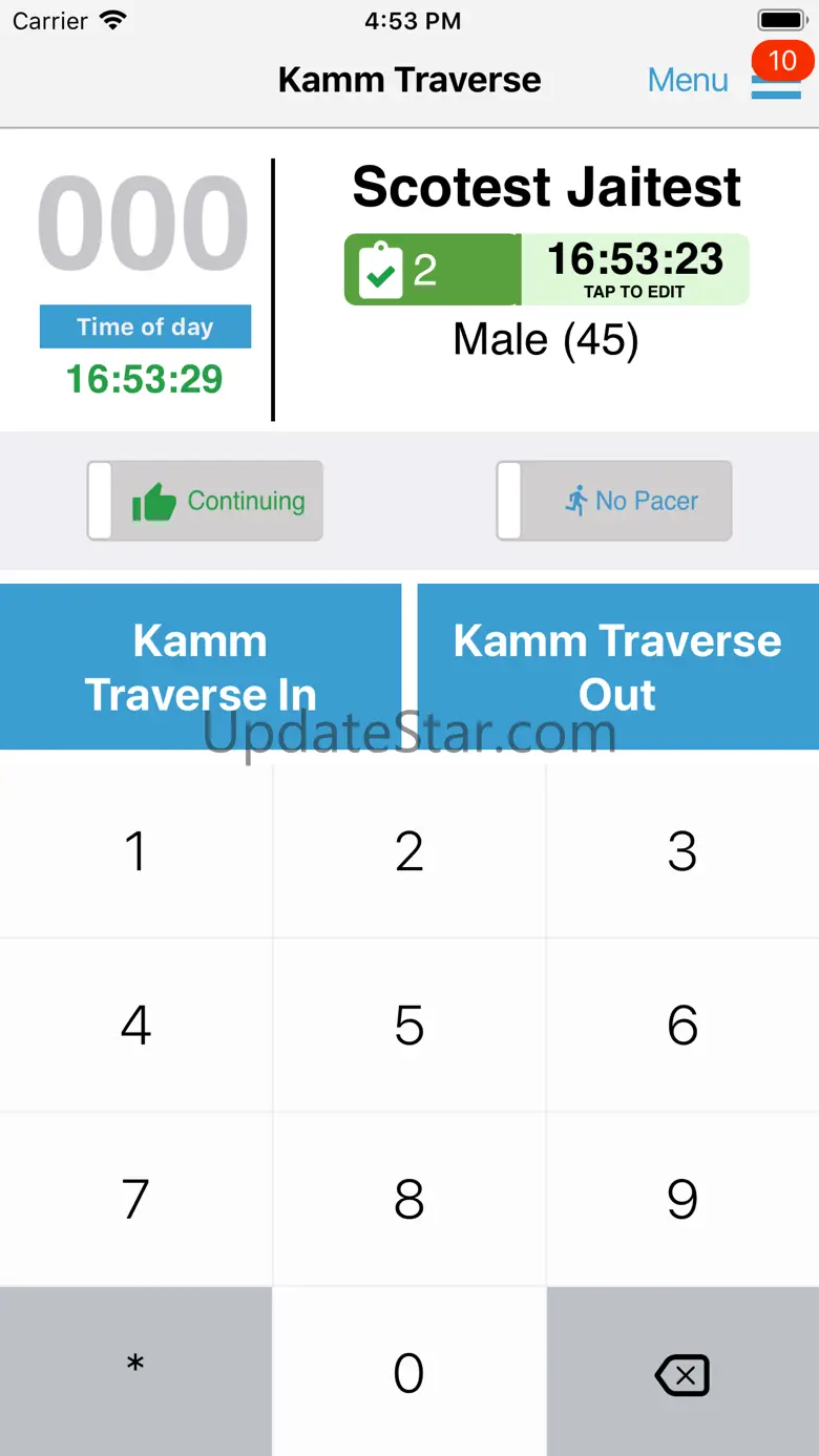 OST Remote 3.1.2