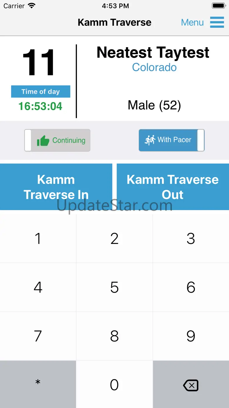 OST Remote 3.1.2