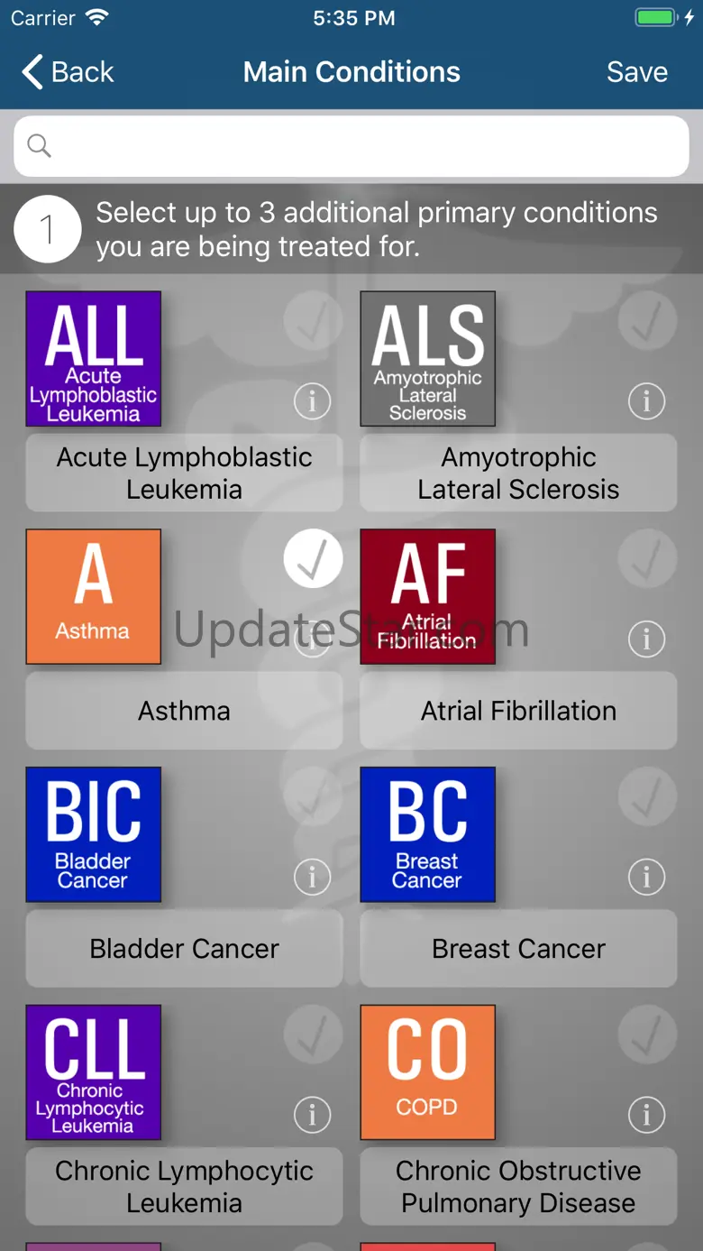 PRO Patient Companion 11.3.0