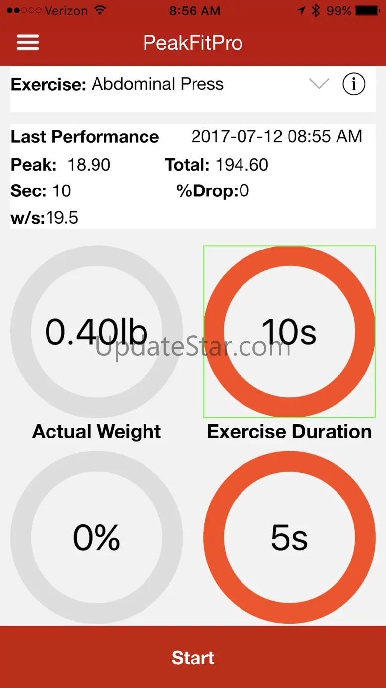 PeakFitPro 1.5