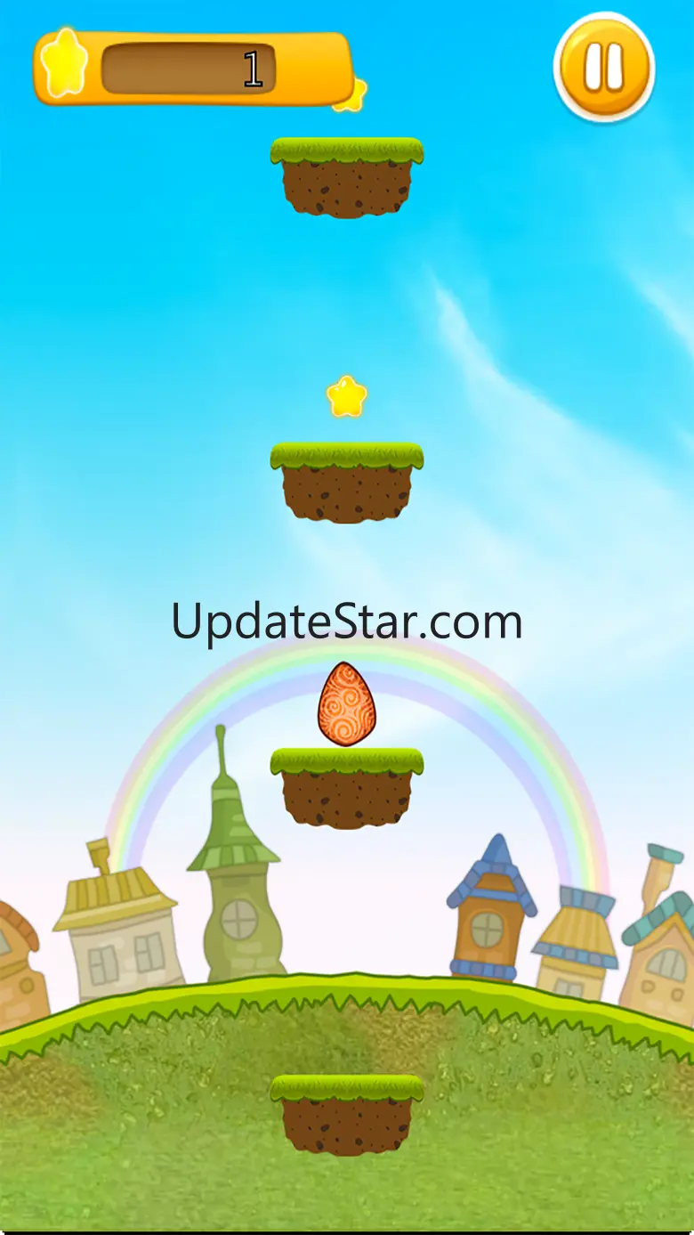 Humpty's Little World 1.0