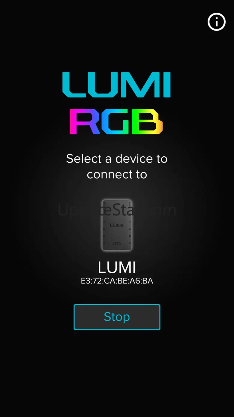 Lumi 0.10