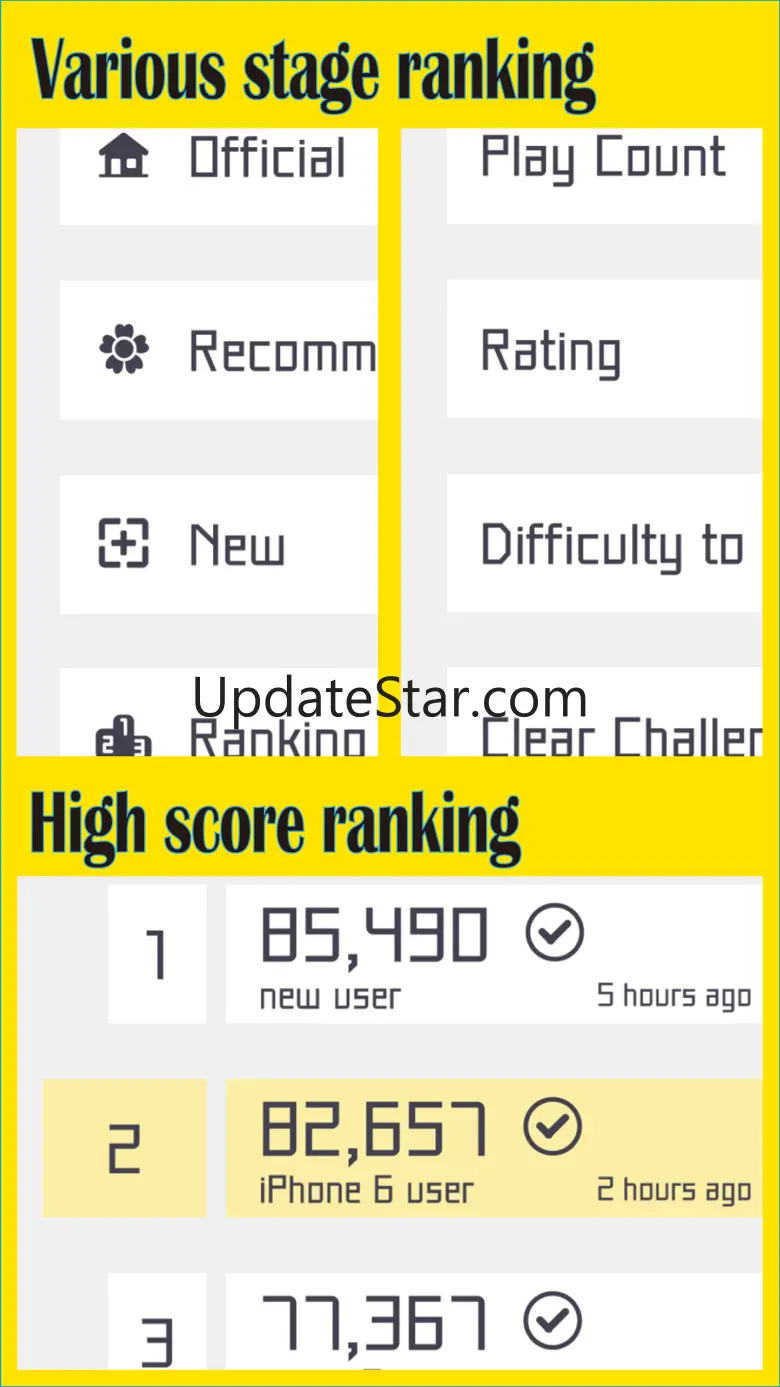 Stage U 1.2
