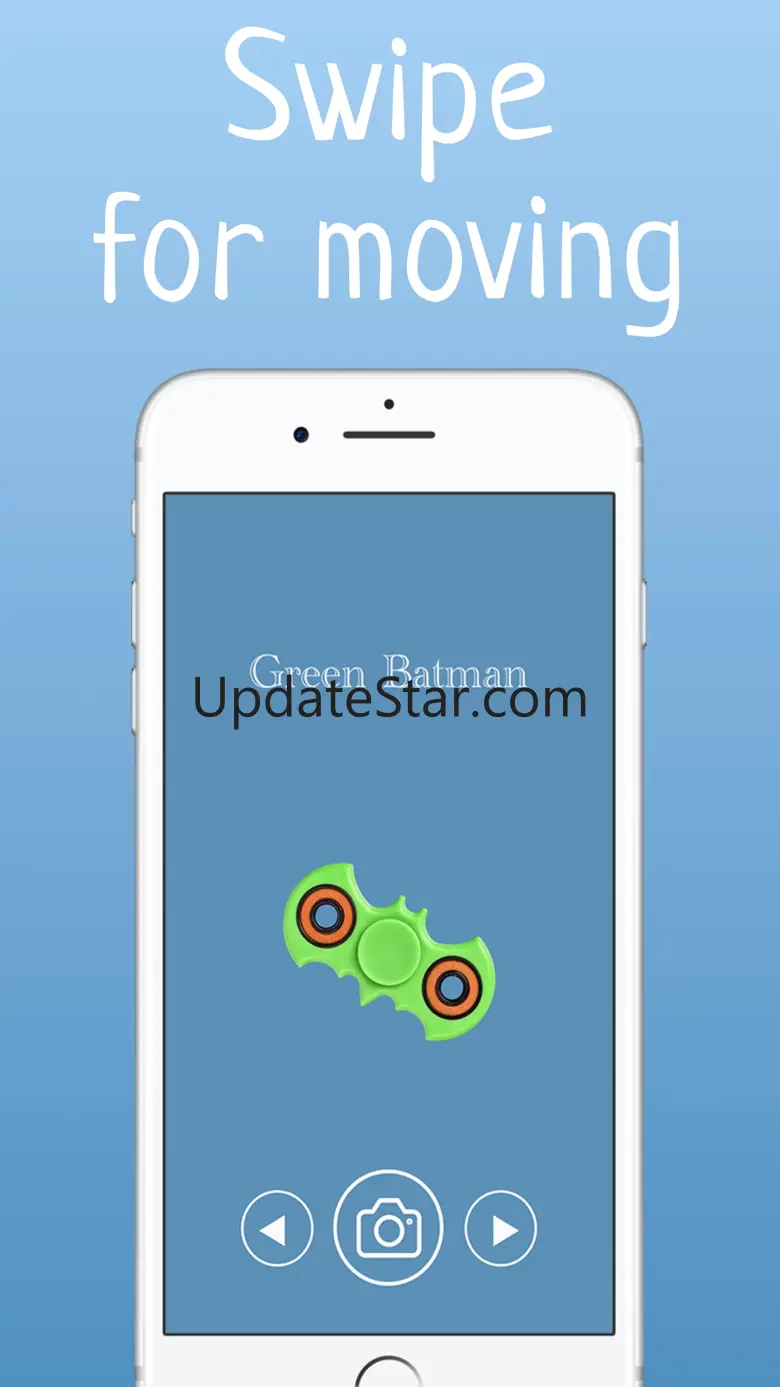 Fidget spinner wallpaper 1.0