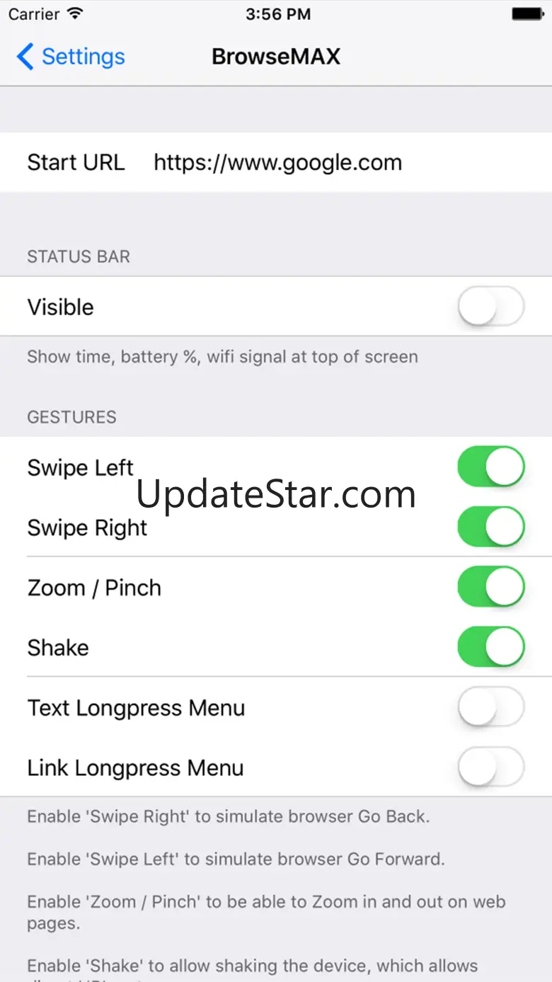 BrowseMAX 1.2