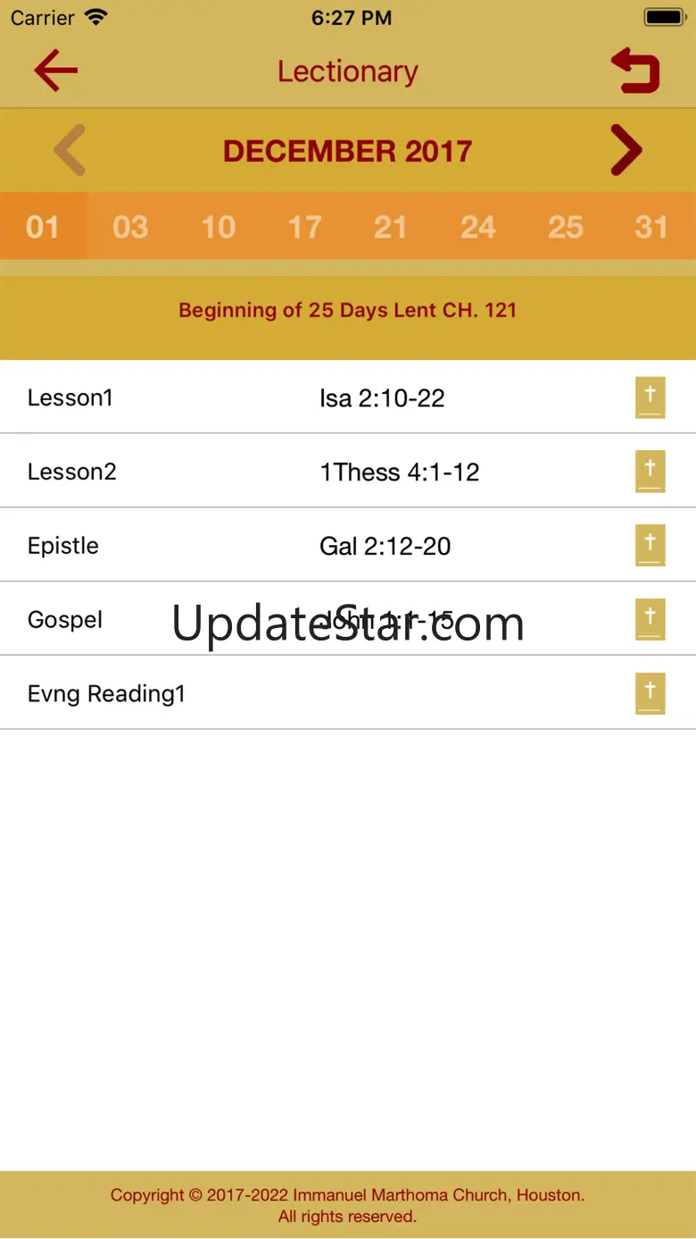 IMTC Mobile App 1.1.24