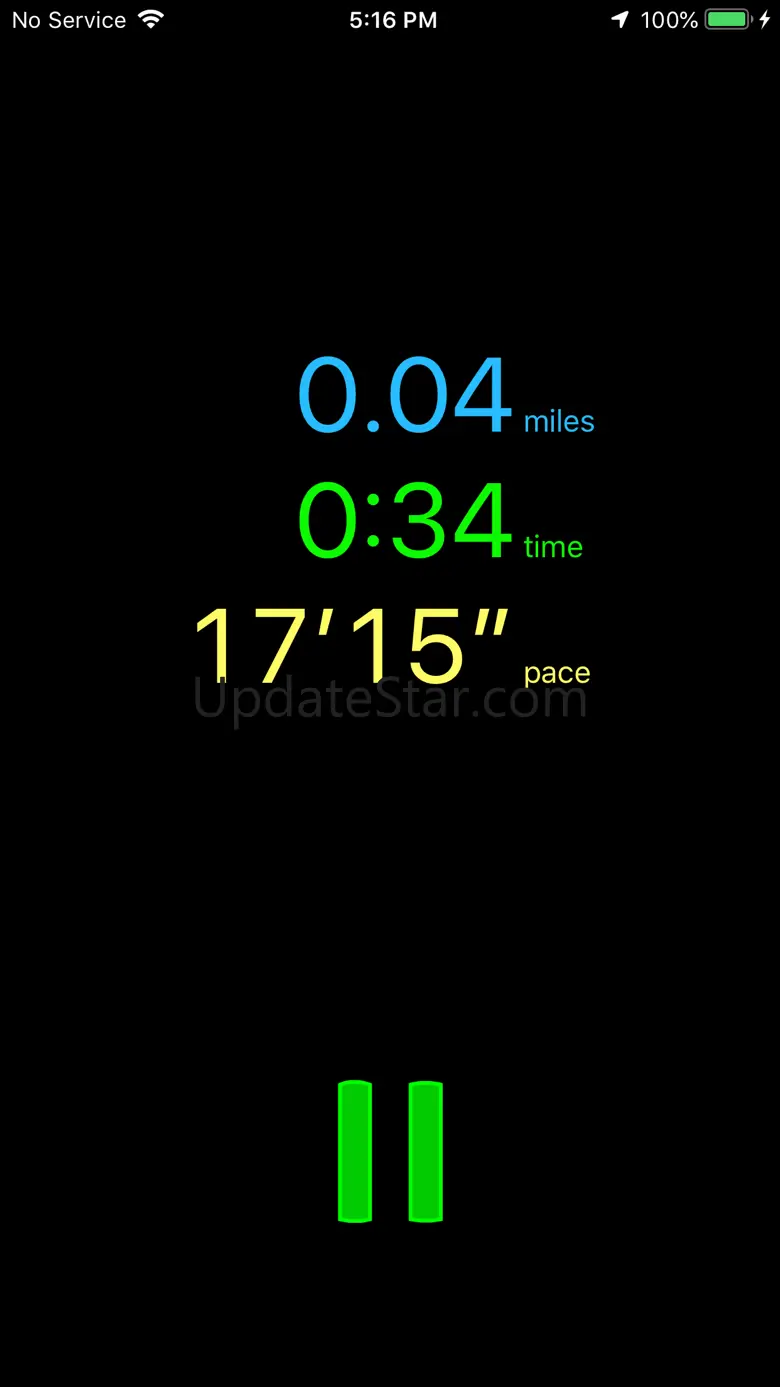 J-Walker 1.0.4