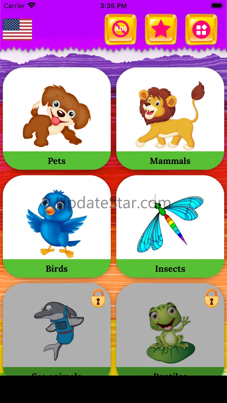 Animal Sounds and Photos 1.3