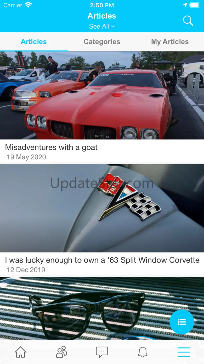 GarageRiot 4.1.6