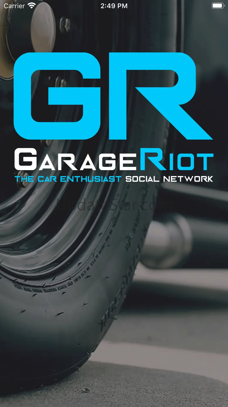 GarageRiot 4.1.6