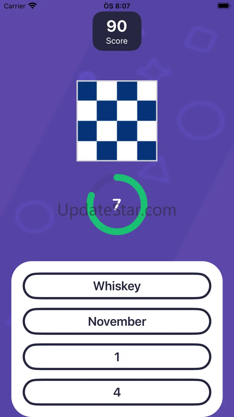 Quik Trivia Quiz 1.1