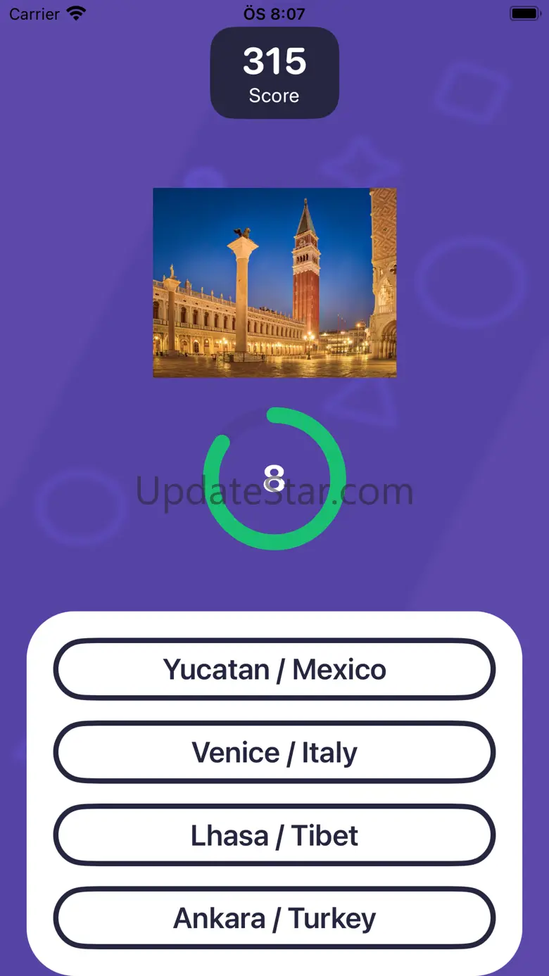 Quik Trivia Quiz 1.1