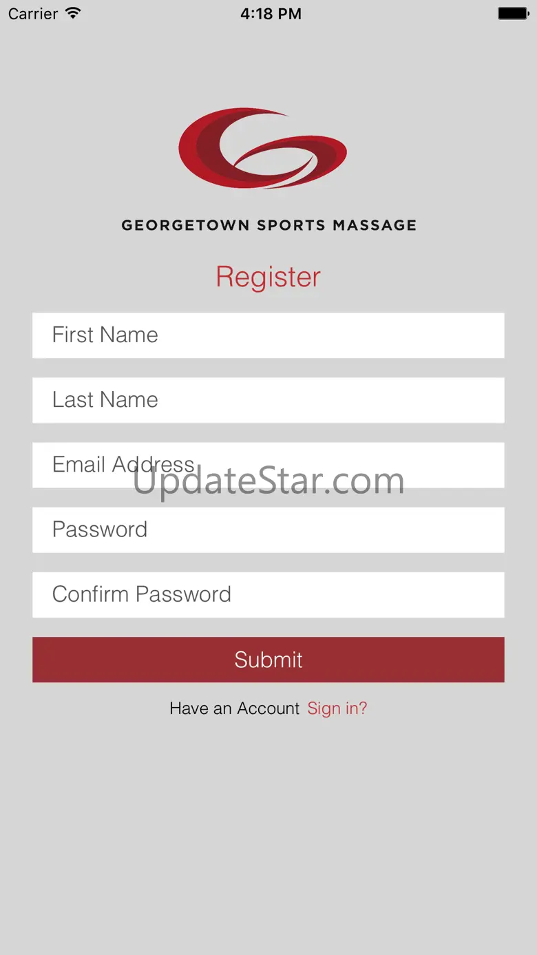 Biofeedback App 1.4