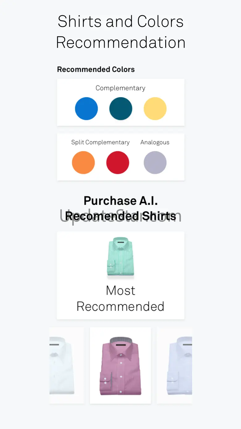 Stylebot by Original Stitch 1.1.6