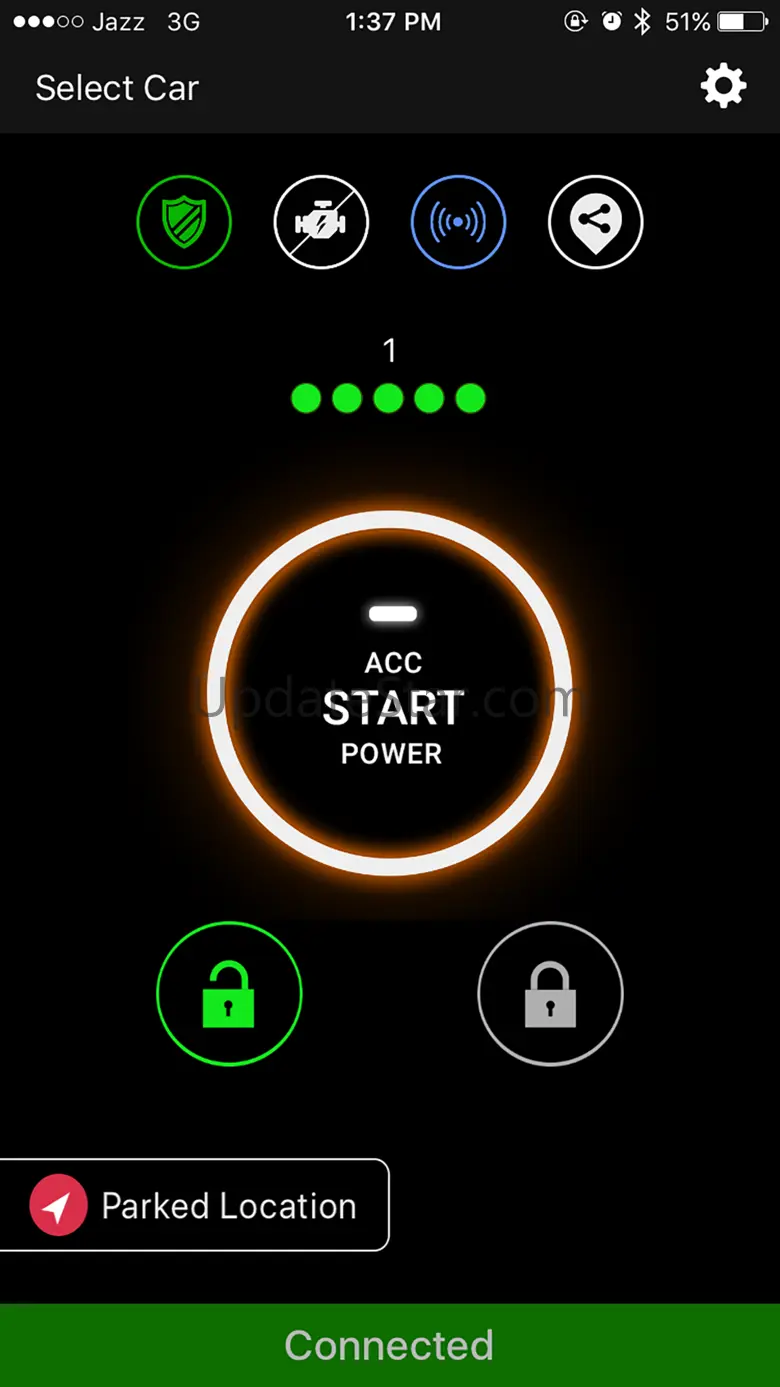 Car Chabi Pro 1.4.8