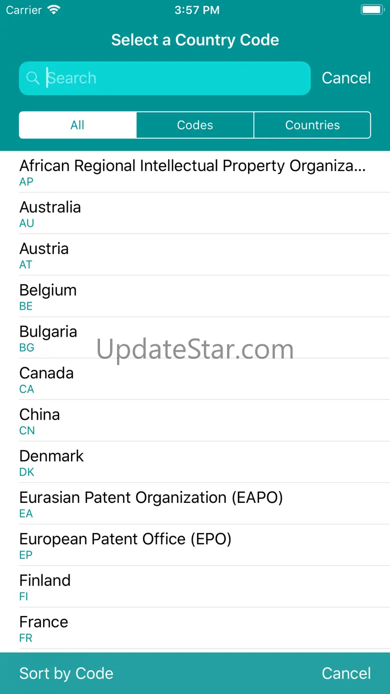 Accio Patent 1.1.10