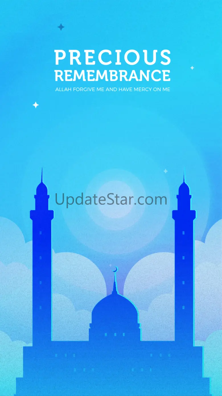 Precious Dhikr 1.0