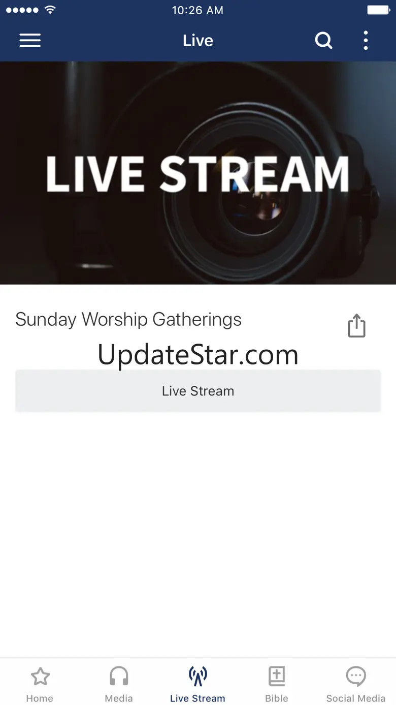 West Hills Community Church 6.10.3