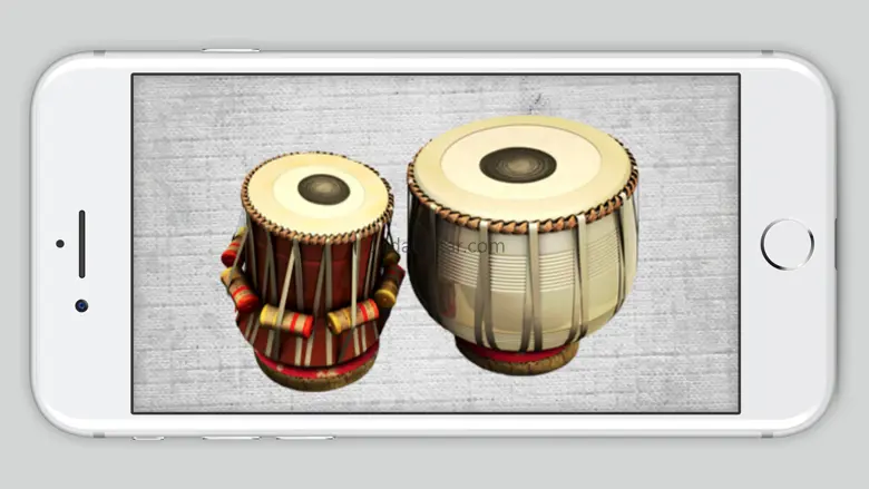 iTabla - Desi Drum 1.2