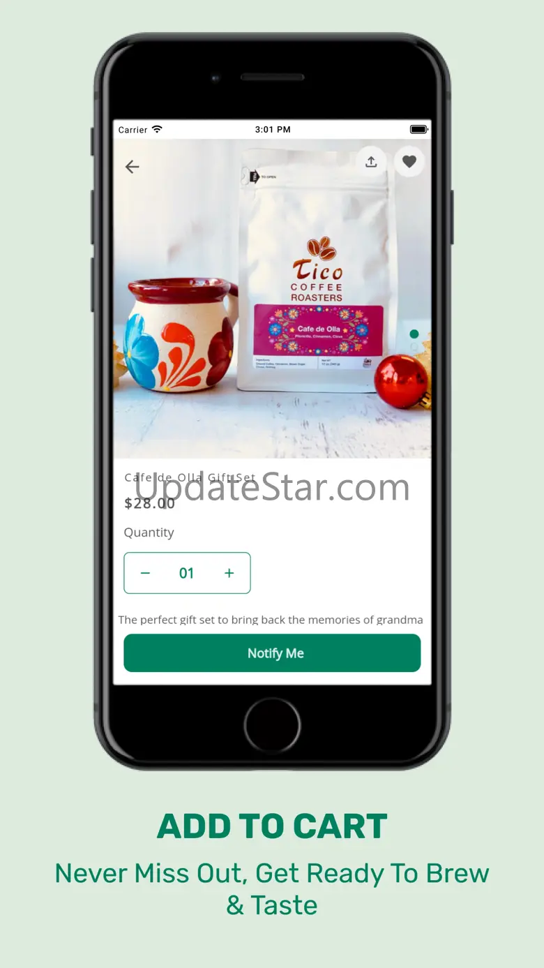 Tico Roasters 4.0.6