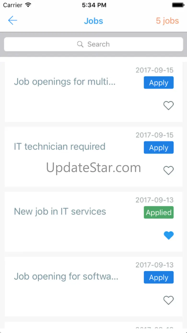 InvestHR 1.0.4