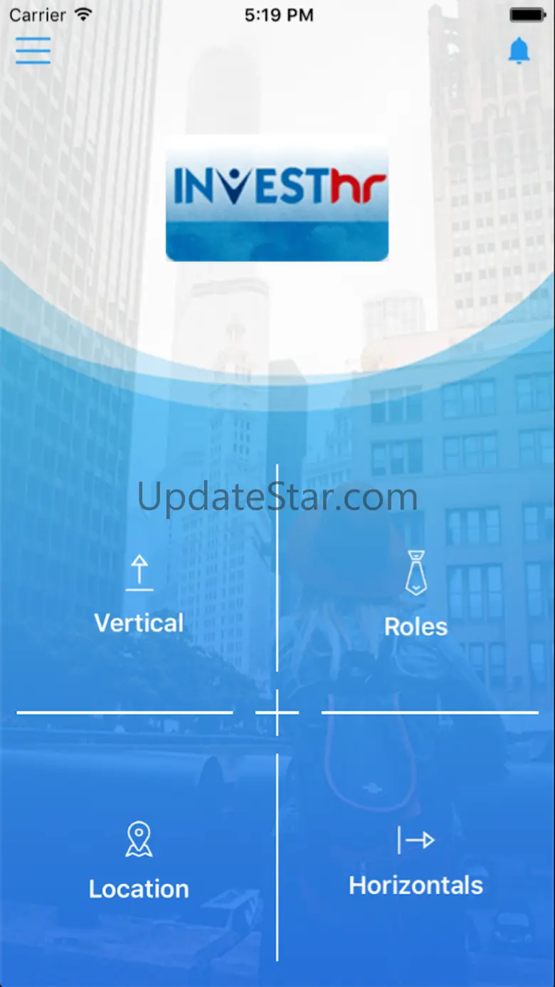 InvestHR 1.0.4