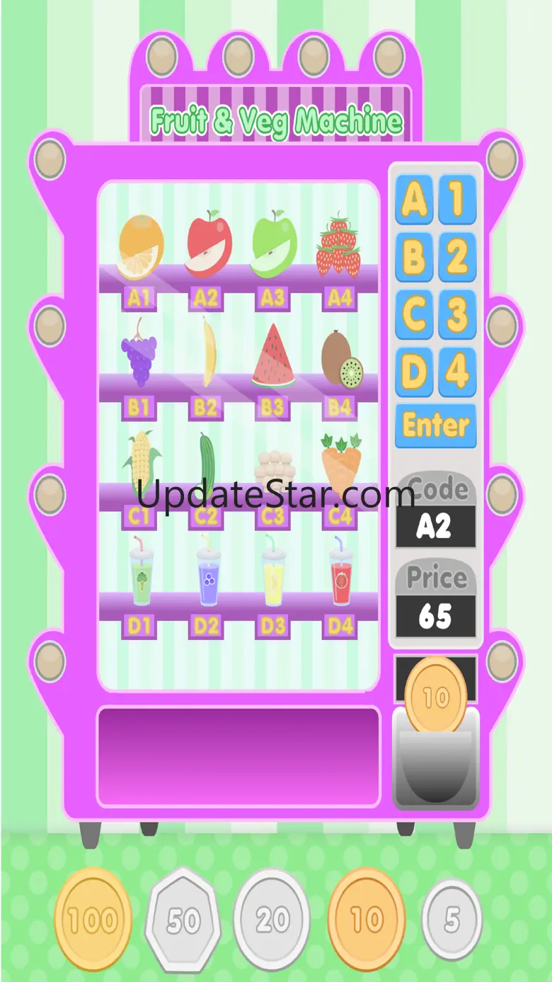 Vending Machine Surprise 2 1.3