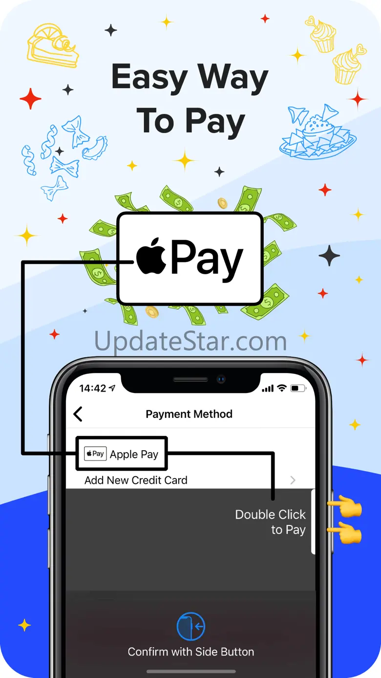 Takeout Star 5.5.7
