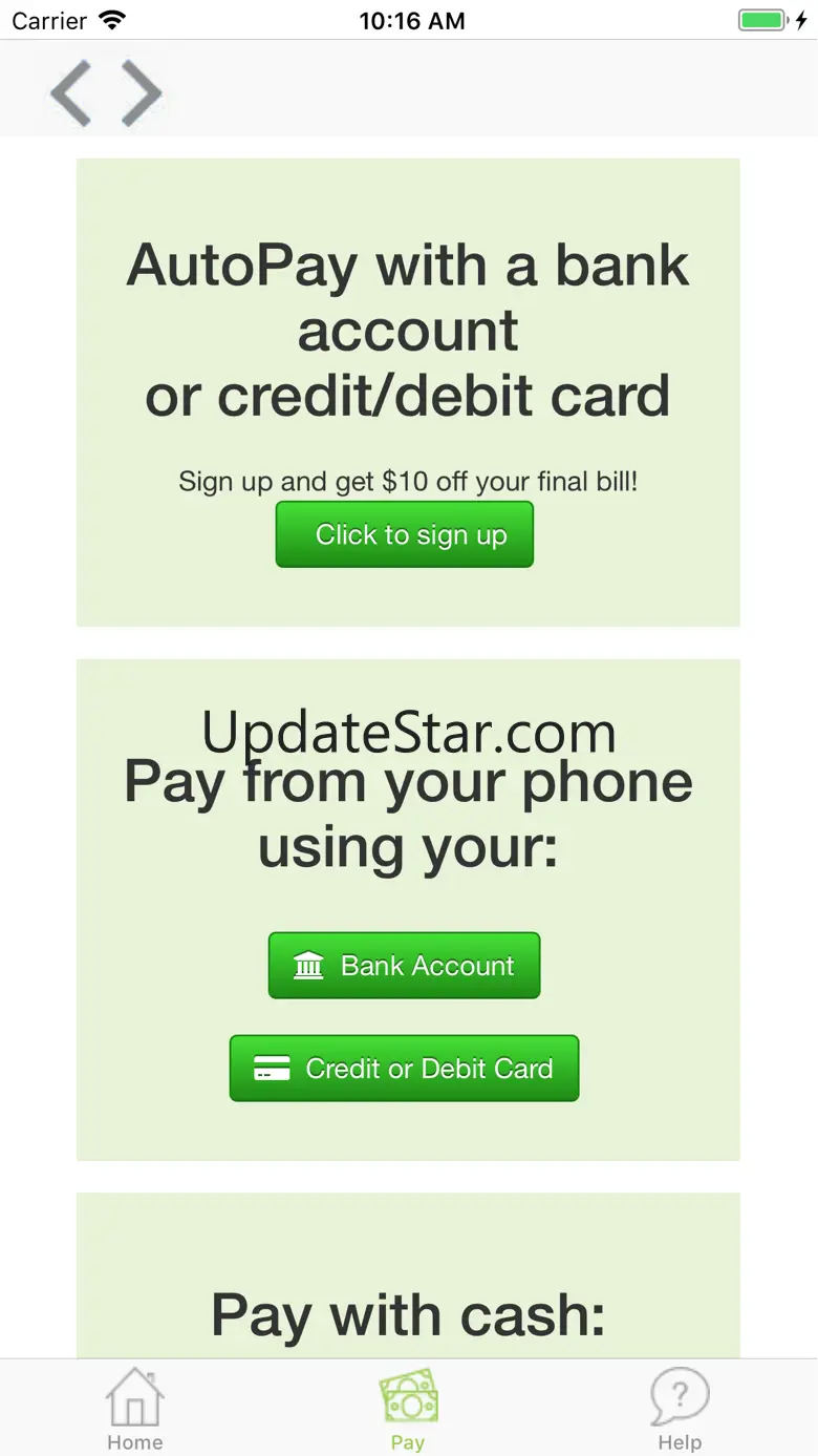 PayJoy 1.08
