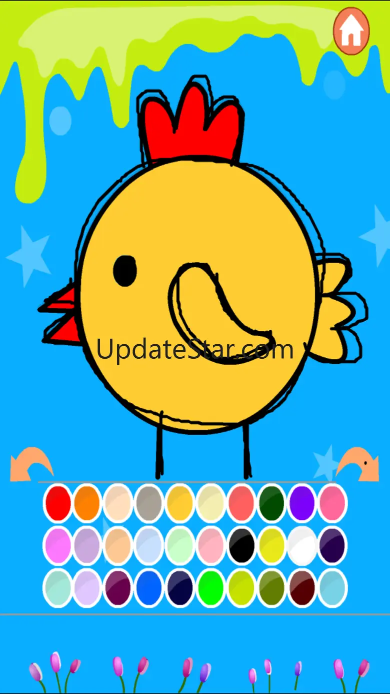 EasyDrawing-simple drawing 2.3