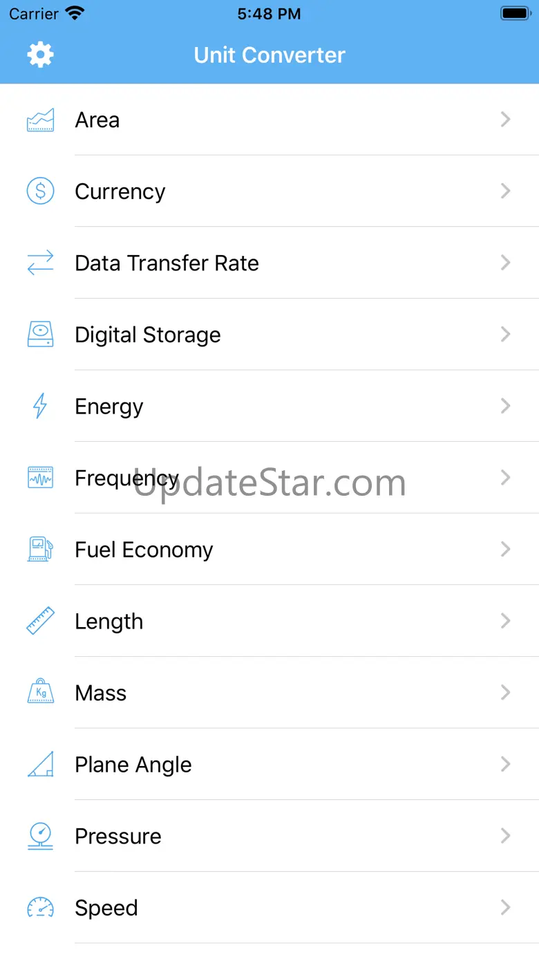 Unit & Currency Converter + 1.3.3