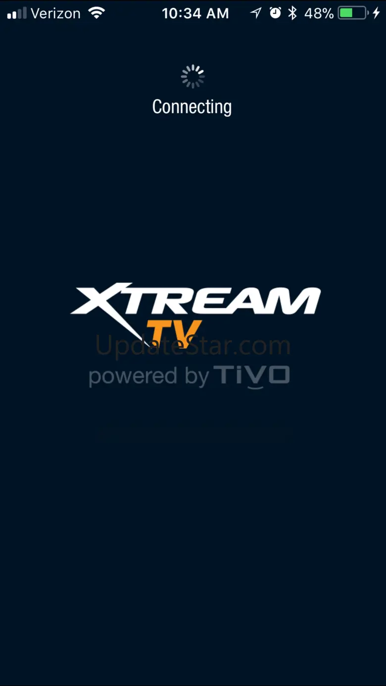 XtreamTV by Mediacom 4.9.203