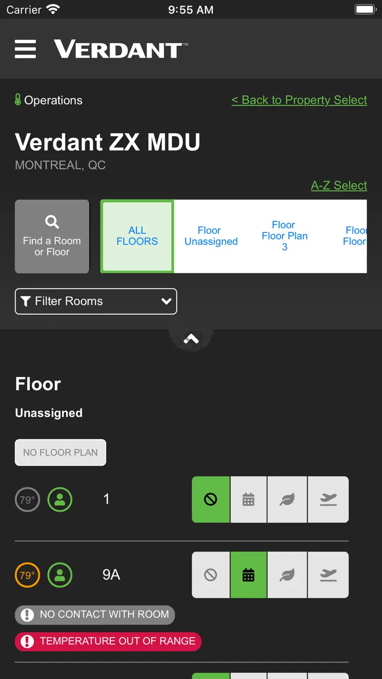 Verdant EMS 2.0.7