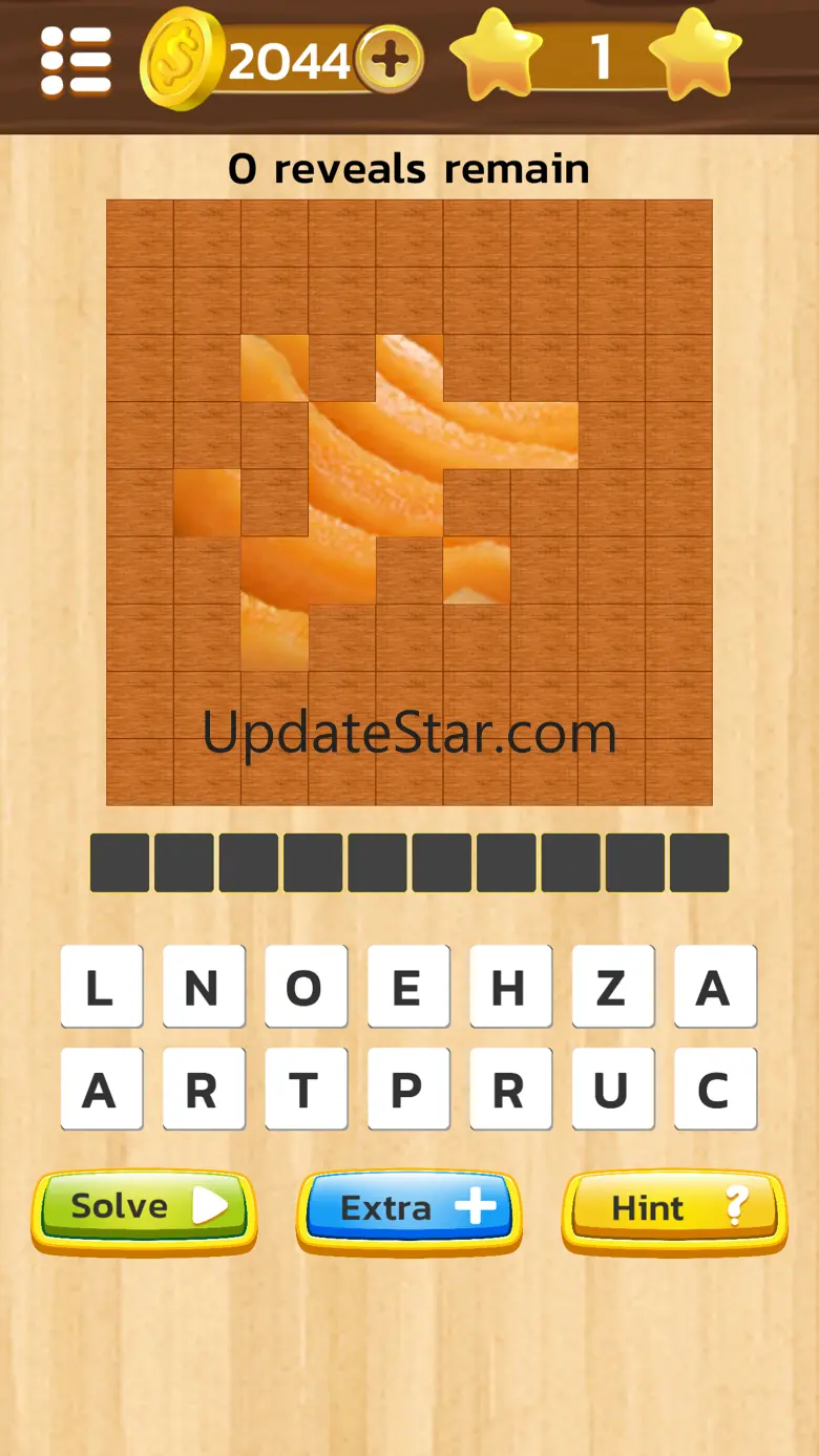 Brain IQ : Fun Word Quiz Games 2.0