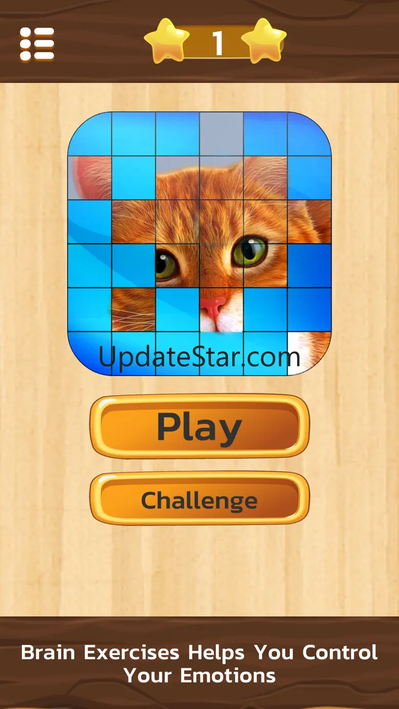 Brain IQ : Fun Word Quiz Games 2.0