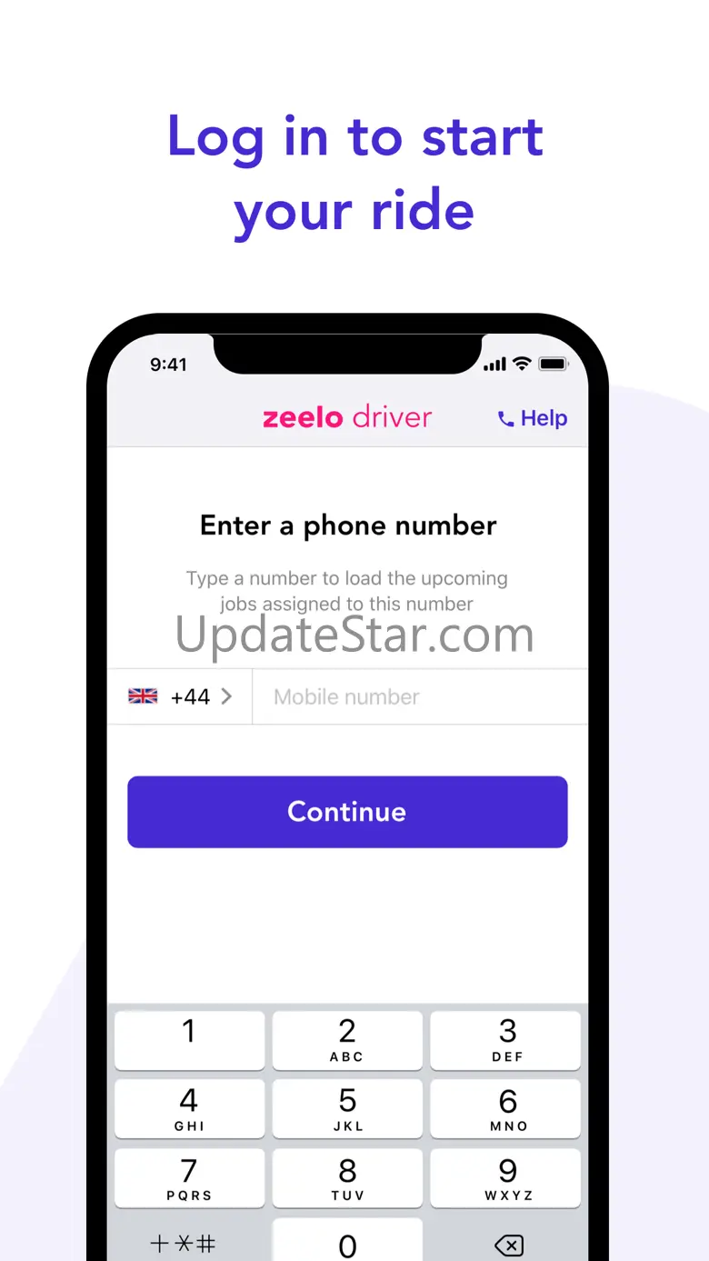Zeelo Driver 2.56.0