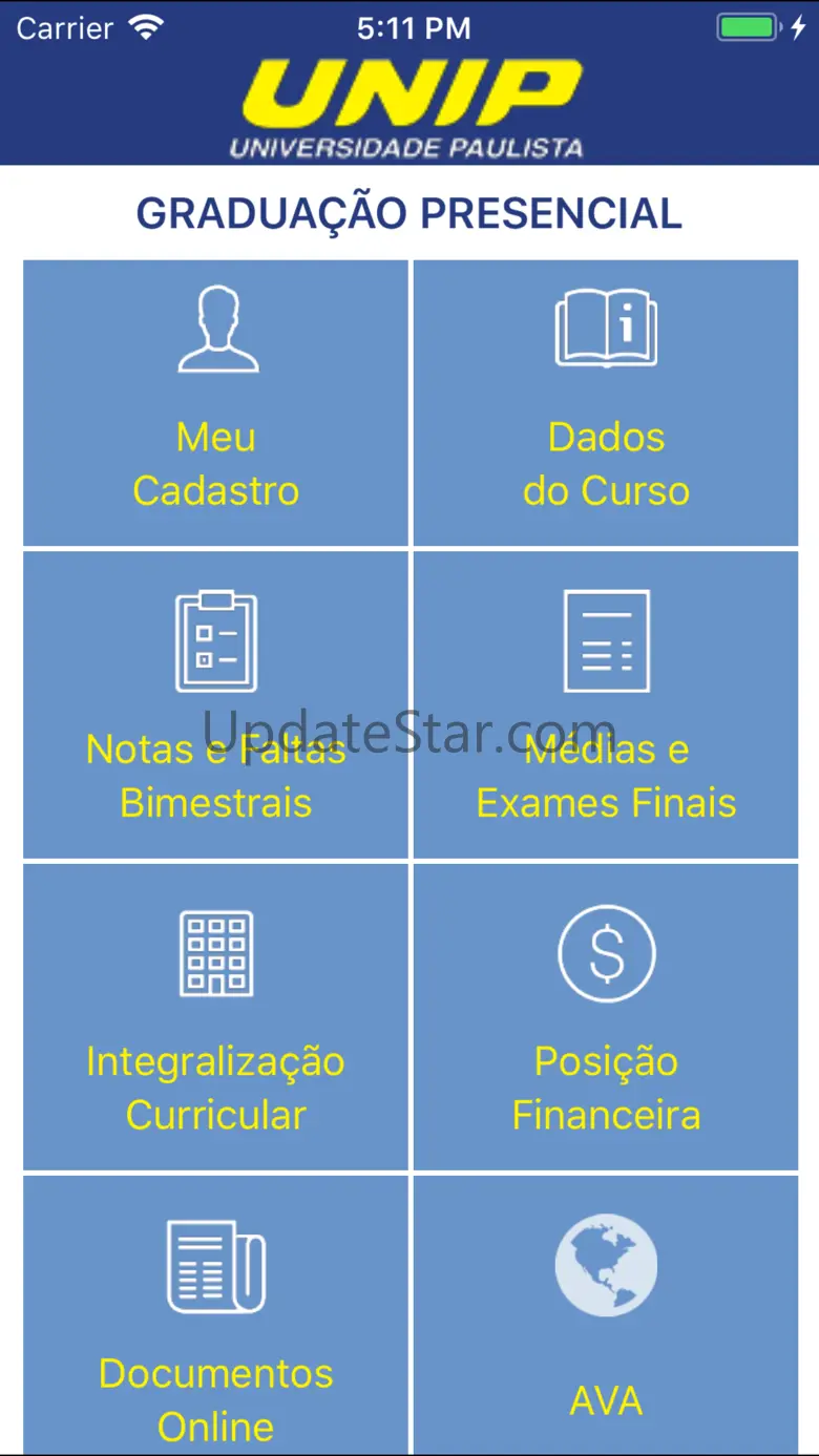 UNIP 3.0.0