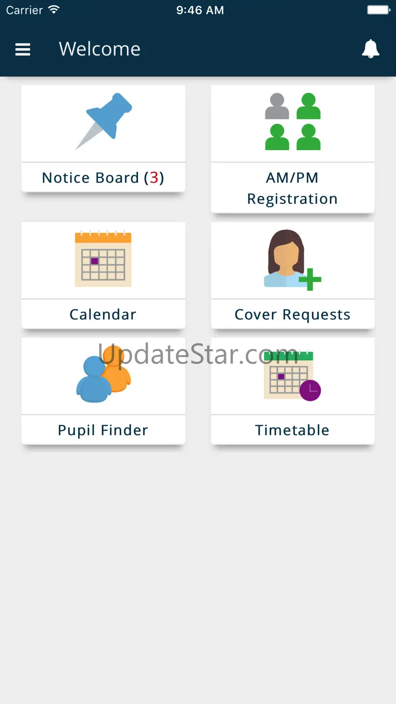 SchoolBase 1.6.4